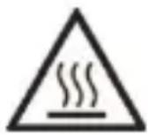 Grillmeister GFGT 433 B1 - Sikkerhedsinstruktioner - 2