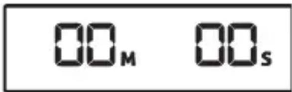 Grillmeister GFGT 433 B1 - Fonction minuterie - 1