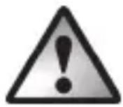 Grillmeister GFGT 433 B1 - Veiligheidsinstructies - 1