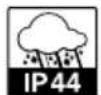 Grillmeister IAN 384373 - IP44 - 1
