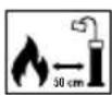Grillmeister IAN 384373 - - Explanation of symbols - 10