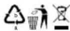 Grillmeister IAN 384373 - - Explanation of symbols - 11