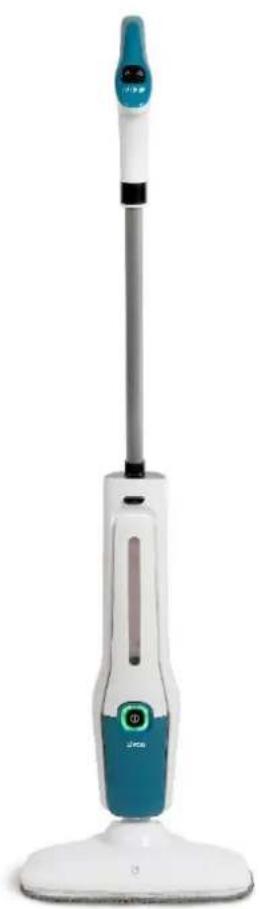 LIVOO DOM458 - Nettoyeur vapeur - 1
