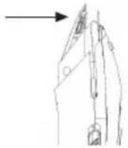 SINBO SHC 4354S - Ver la Figura: - 1