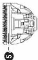 SINBO SHC 4354S - 4