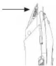 SINBO SHC 4354S - Verwendungen von Kammaufsatz - 5