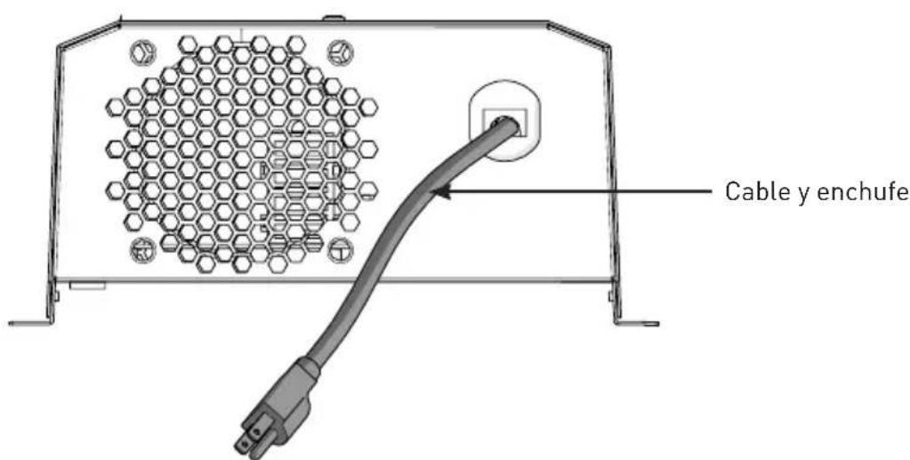 Furrion NetZero FCVSDC80A - Paneltrasero - 1