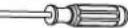 Furrion F1S21L02ABL - Tools Required (Not Provided) - 6