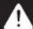 Furrion F1S21L02ABL - WARNING - 1