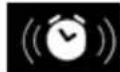 GIGASET E794HX - Symboles de signalisation... - 8