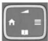GIGASET E794HX - Touche de navigation - 1