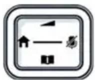 GIGASET Comfort 520HX - Touch de navigation - 1