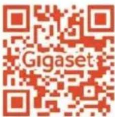 GIGASET AS690H - 1