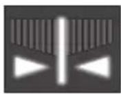 KORG Pitchblack X mini - Display mode settings - 11
