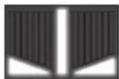 KORG Pitchblack XS - 4: Mirror - 2