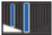 KORG Pitchblack XS - Display mode settings - 1