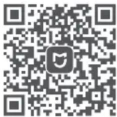 Xiaomi Smart Tower Heater Lite - Подключение к приложению Mi Home/Xiaomi Home - 1