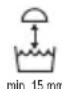 EHEIM Aquaclass 66 - Symbolforklaring - 2