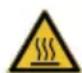 EHEIM thermopreset 50 - DANGER! Électrocution! - 1