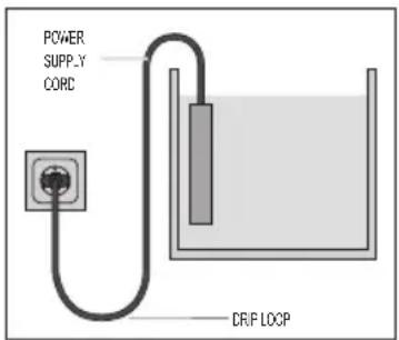 EHEIM thermocontrol e 400 - READ AND FOLLOW ALL SAFETY INSTRUCTIONS. - 1