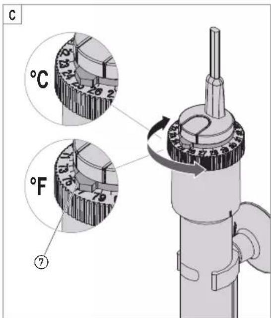 EHEIM thermocontrol 100 - 2