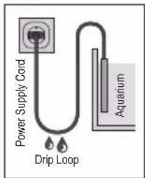 EHEIM thermocontrol 100 - 为了您的安全 - 3