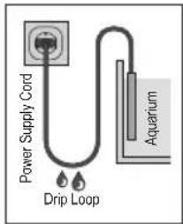 EHEIM thermocontrol 100 - Безопасност - 2