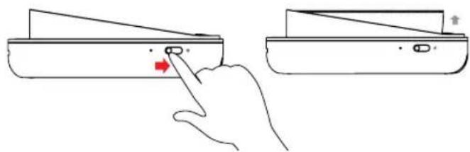 KODAK Smile Classic - PREPARARSE PARA EL USO - 5
