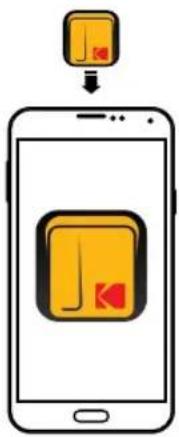 KODAK Smile Classic - PREPARARSE PARA EL USO - 4