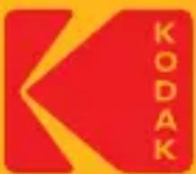 KODAK