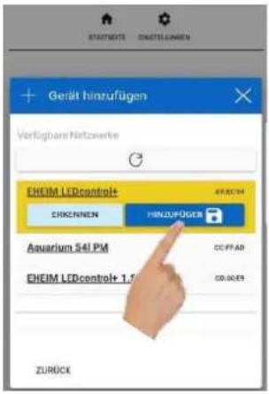 EHEIM thermocontrol+ e 300 - Indice - 4
