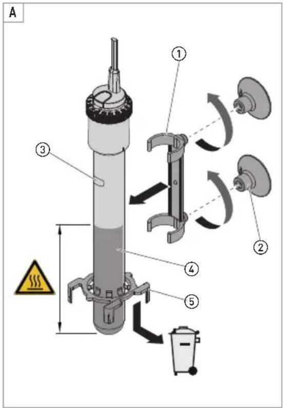 EHEIM thermocontrol 50 - 1