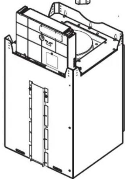 ELICA Haiku I 120 N - 54