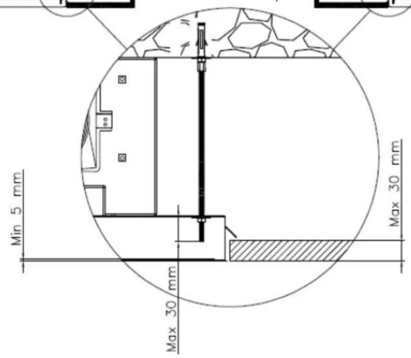EICO Romeo 60 N ECO - CEILING PANLE 124 18Kg - 20
