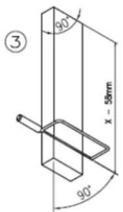 EICO Romeo 60 N ECO - CEILING PANLE 124 18Kg - 70
