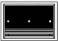 EICO Hamlet 80 N SM ECO - DISTANTE 90 - DISTANTE 120 - CEILING STRIPE 90 - CEILING STRIPE 120 - 8