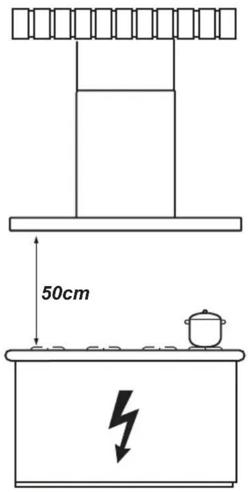 ELICA Bio I 120 USB - 8