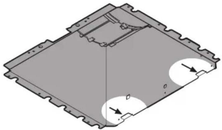 ELICA Bio I 120 USB - 57