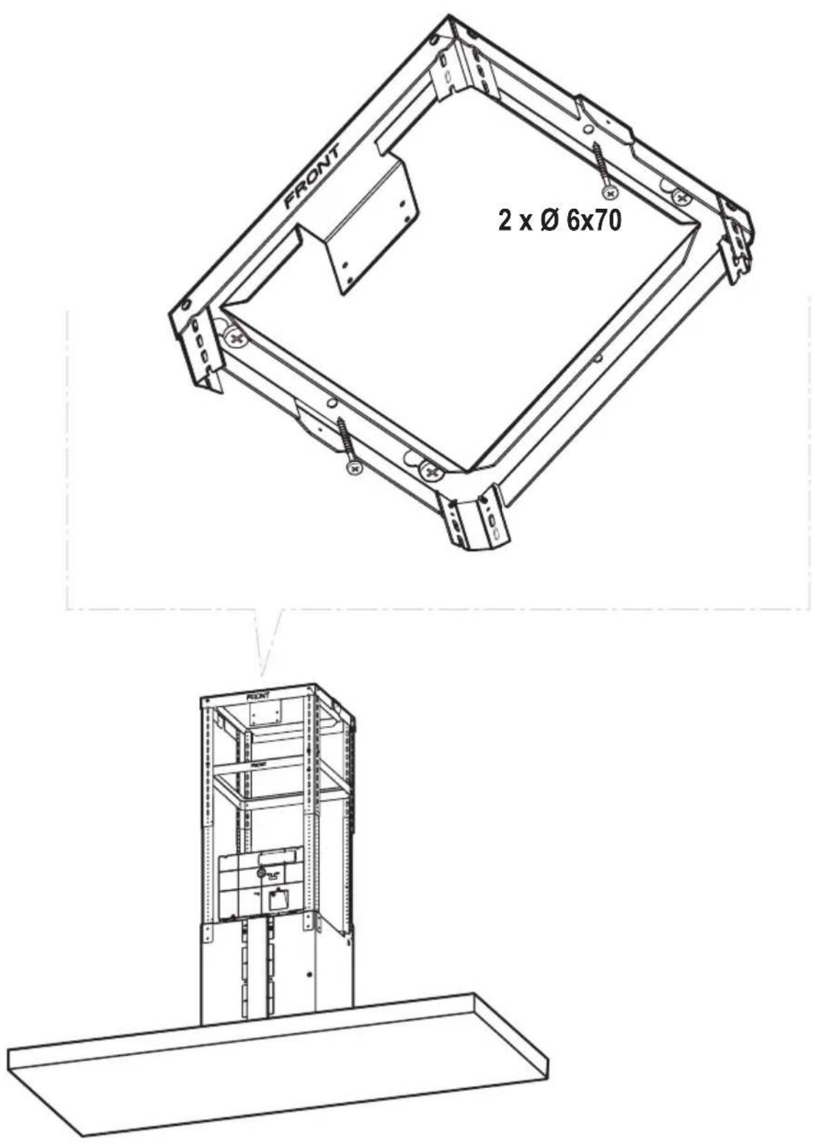 ELICA Bio I 120 USB - 31
