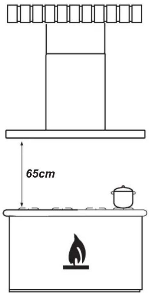 ELICA Bio I 120 USB - 10