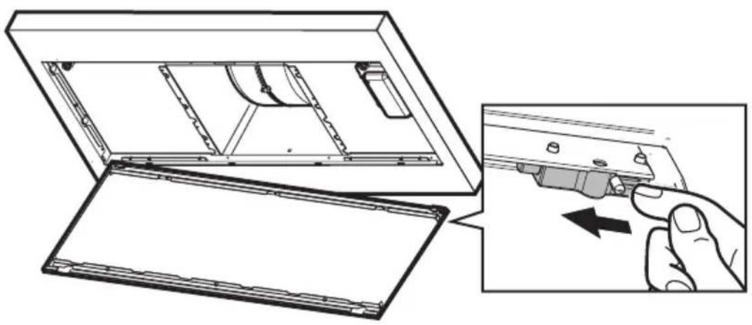 ELICA Bio I 120 USB - 64