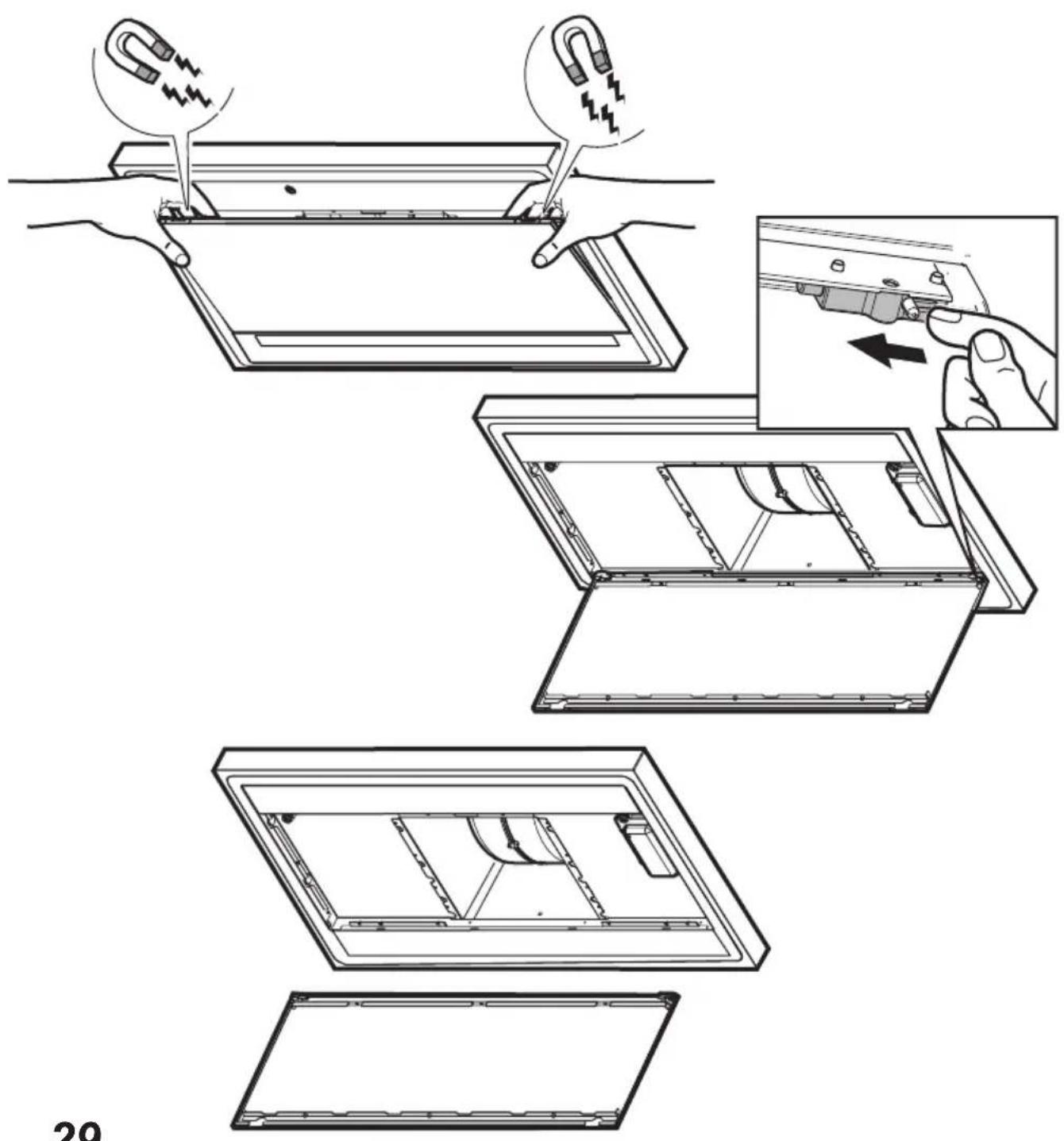 ELICA Bio I 120 USB - 49