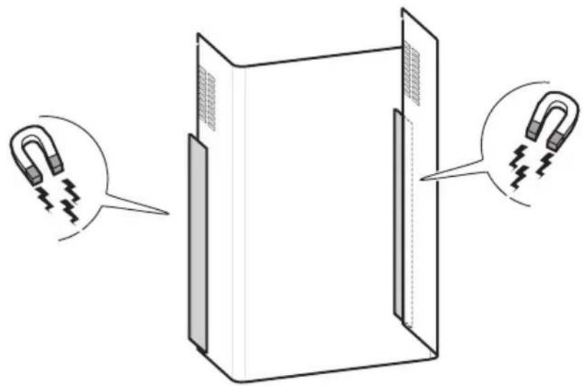 ELICA Bio I 120 USB - 43