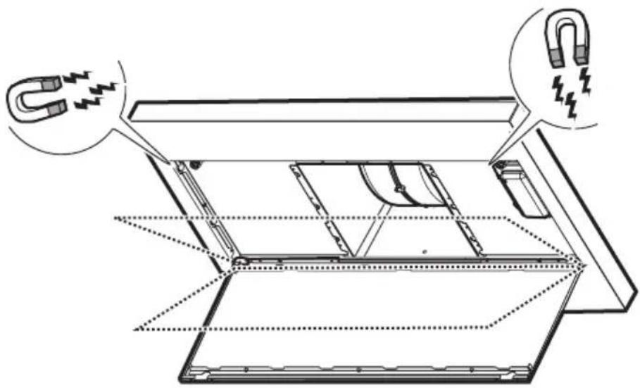 ELICA Bio I 120 USB - 65