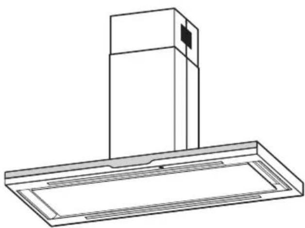 ELICA Bio I 120 USB - 62