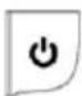 ELICA Bio I 120 USB - Tecla ON/OFF luz - 4