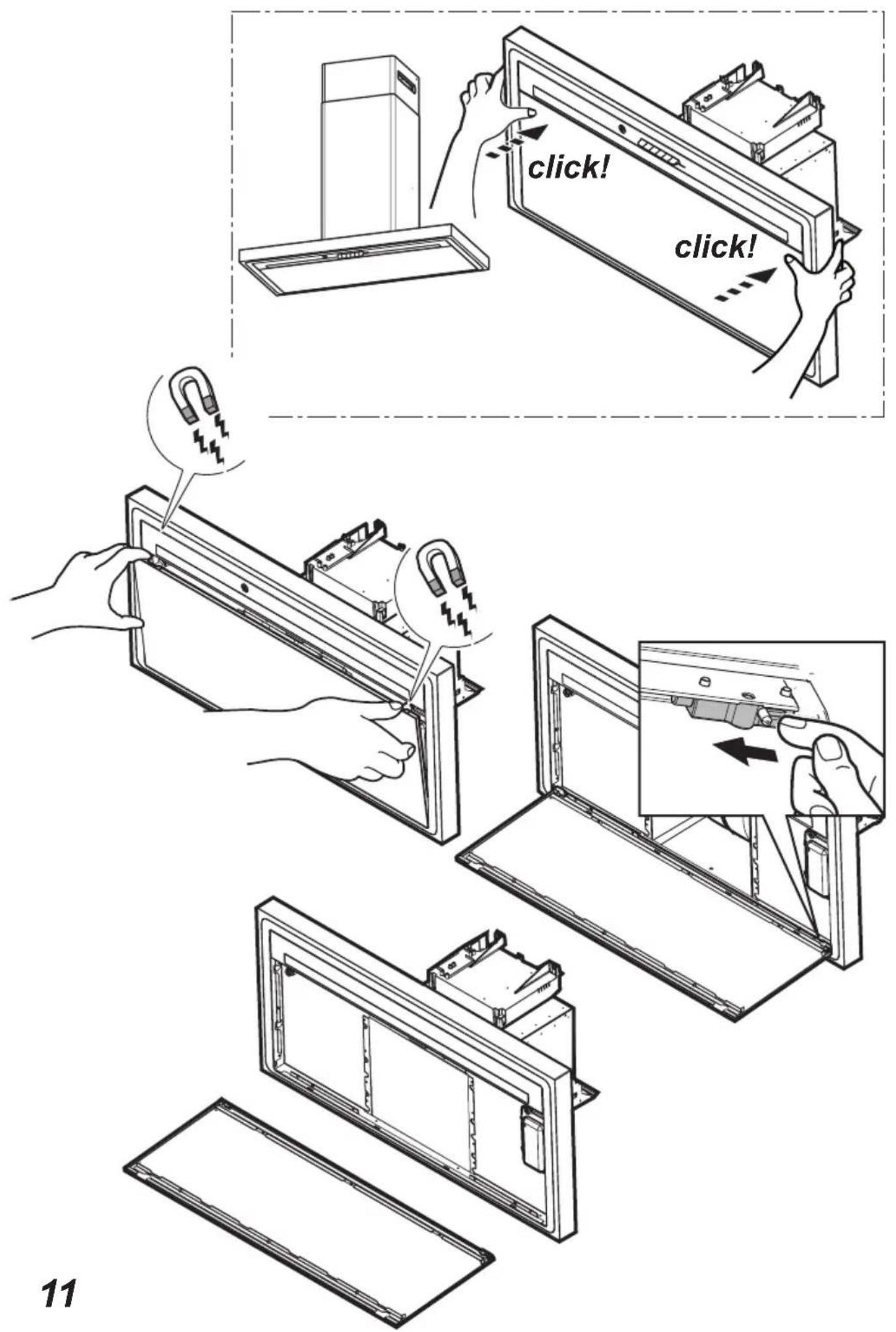 click! click! 11
