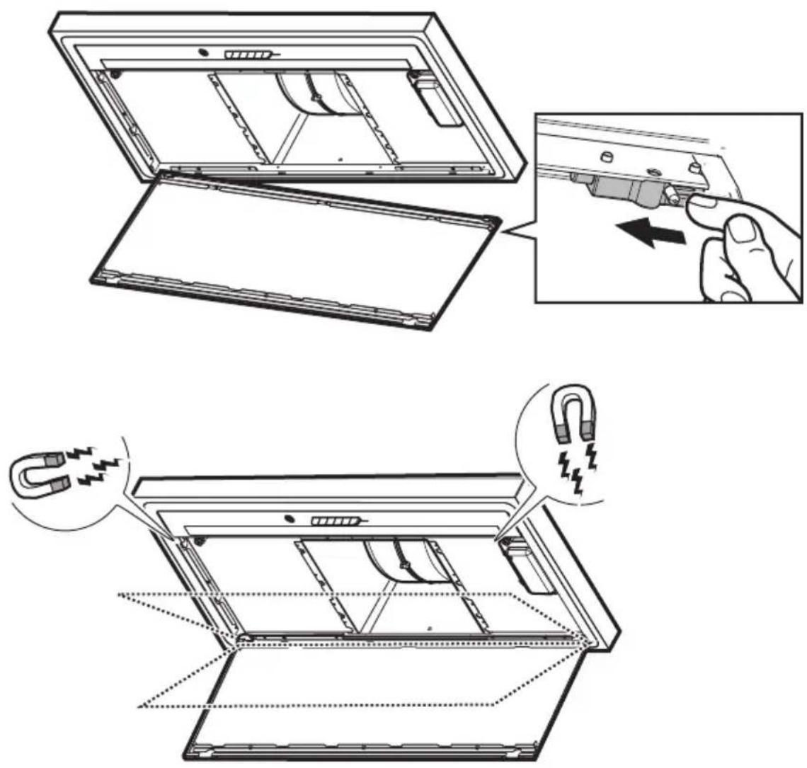 ELICA Bio P 90 USB - 41