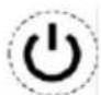 ELICA Bio P 90 USB - Tasto ON/OFF luce - 5