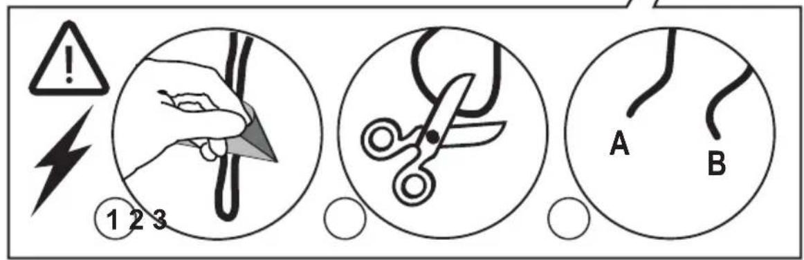 ELICA NikolaTesla One HP BLAG5 - KIT WINDOW - 7